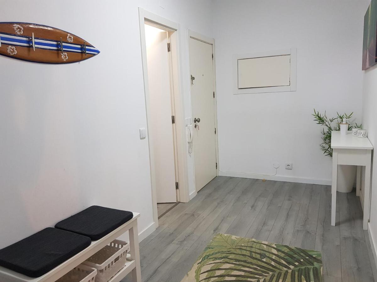 Appartamento T1 Boavista 6 Vista Mar Wi-Fi Ar Cond Quarteira Esterno foto