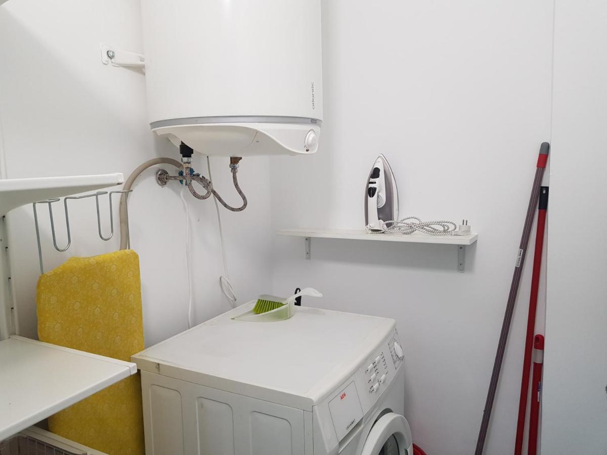 Appartamento T1 Boavista 6 Vista Mar Wi-Fi Ar Cond Quarteira Esterno foto